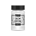 PENTART SNOW CRYSTALS PASTE 100ML