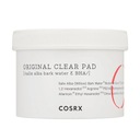 COSRX One Step Original Clear Pad Peeling Pads 70 kusov