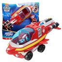 SET VOZIDLA DOLPHIN MARSHALL AQUA PUPS PAW PATROL AQUA PUPS