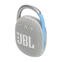 JBL Clip 4 ECO - prenosný Bluetooth reproduktor