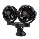 AMiO | VENTILÁTOR NASÁVACIEHO AUTOMOBILU 2x4