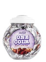 BALTIC LOLLIES ONE COLA 8G/147KS TUBE JAR