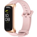 SILIKÓNOVÝ REMÍNOK PRE SAMSUNG GALAXY FIT 2