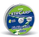 Jaxon XTR CARP SINKING LINE oplet 20lbs 300m