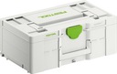 Systainer³ SYS3 L 187 Festool