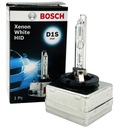 BOSCH ŽIAROVKA XENONOVÁ D1S BIELA ​​5500K 35W 1ks.