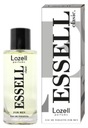 LAZELL pre mužov Essell Classic Eau de Toilette 100 ml