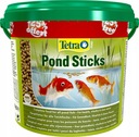 Tetra Pond Sticks Promo 5L 25% zadarmo