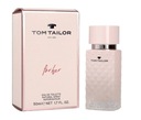 Toaletná voda TOM TAILOR FOR HER 50ml