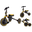 Trojkolka Sun Baby MOLTO Rapido Tricycle