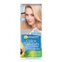 GARNIER COLOR NATURALS PAINT 112 ARK STRIEBORNÁ BLOND