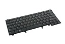 Klávesnica pre Dell Latitude PK130FN3B00 HQ QWERTY