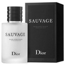 Dior Sauvage balzam po holení 100 ml