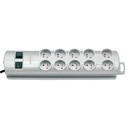 POWER STRIP PRIMERA LINE 10 2M BRENNENSTUHL