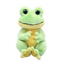 Maskot žaby SNAPPER TY Beanie Bellies 15cm