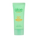 Holika Holika, Aloe vodeodolný opaľovací gél SPF50PA++++