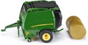 John Deere Baler Siku Farmer