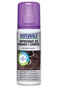 IMPREGNANT NA NUBUCK A SEMIŠOVÚ OBUV 125ml NIKWAX