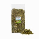 Zielove Zmes trávne a bylín 500G Factoryherbs pre králikov a hlodavcov