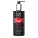 APIS Sensual Girl parfumovaný krém na ruky 300ml