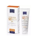 ISISPHARMA UVEBLOCK Farbiaci Fluid SPF50+ 40ml