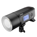 Godox AD600 PRO TTL záblesková štúdiová lampa