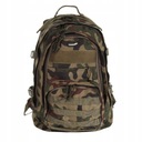 Taktický batoh Texar Cadet 36l PL Camo