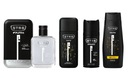 STR8 FAITH SET 4ks ASL100ml + DNS75ml + SPRAY150ml + GEL400ml