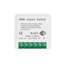 Ovládač TUYA WIFI RELAY Switch 16A Smart Life Light