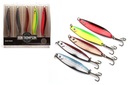 RON THOMPSON SLIM SHUTTLE SET 8,5cm-45g