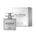 Parfém PheroStrong Exclusive For Men s feromónmi pre mužov, 50ml