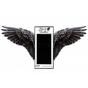 Black Feather Riasy JoLash D 0,10 13mm