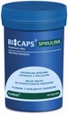 ForMeds BICAPS Spirulina 60K