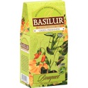 Basilur Green Freshness 100g sypaný čaj