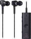 Bezdrôtové slúchadlá Audio-Technica ATH-ANC100BT