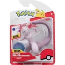 POKEMON MEWTWO ORIGINÁLNA POSTAVKA ÚTOČNÁ BOJOVÁ POHYBLIVÁ VEĽKÁ + pečiatka