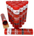 GREASE GREASEN Grafit ORLEN OLEJ 400g TUBA -12 ks