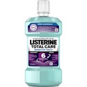 Listerine Total Care Sensitive ústna voda 500 ml