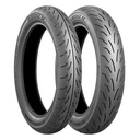 BRIDGESTONE PNEU 100/80-16 SC 50P TL PREDNÁ BODKA 48-49/2022