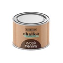 LUXDECOR TMAVÝ VOSK CHALK-IT 0,4L