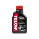 MOTUL TRANSOIL EXPERT 10W40 1L prevodový olej