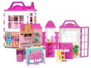 Mattel Barbie Restaurant GXY72 set