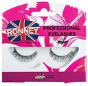 Ronney FAKE LASHES NATURAL VLASY PREMIUM 10m