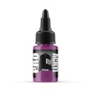 MPA-070 Plum Pro Acrylic, Monument Hobbies, 22 ml