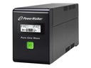 UPS VI 800 SW/FR 800VA POWERWALKER