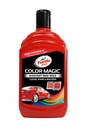 TURTLE WAX - Color Magic - Radiant Red Red 50