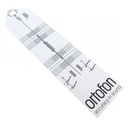 Ortofon Alignment Tool Template na zarovnanie kazety