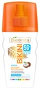 BIELENDA BIKINI KOKOSOVÉ MLIEKO SPF 50 LIGHT