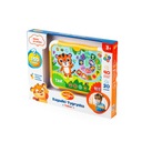 TIGER PUZZLE TABLET DUMEL 50164