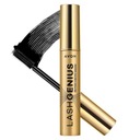 Genius Mascara 5v1 AVON Blackest Black Multi-tasking Brush